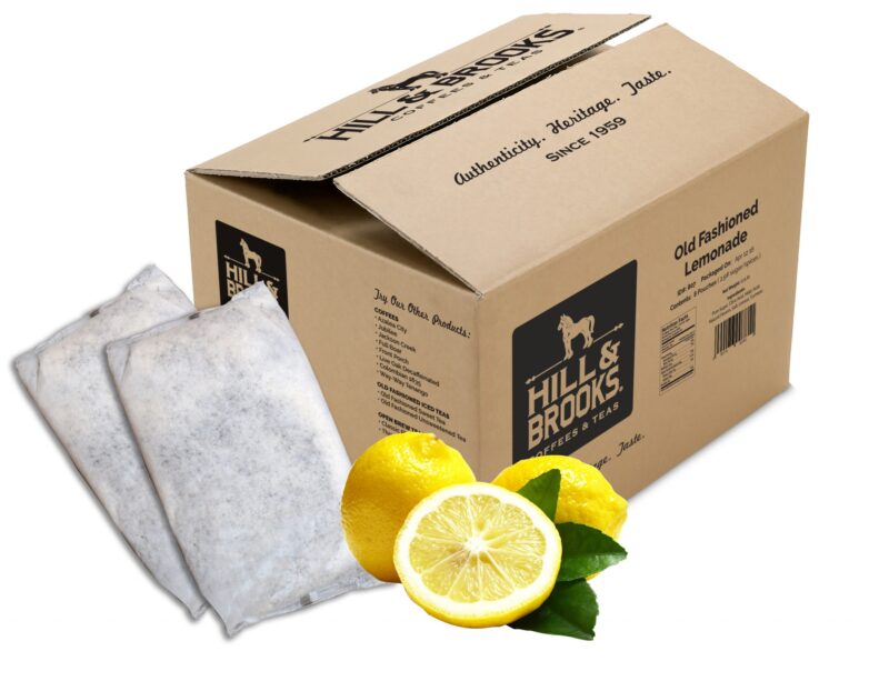 Lemonade